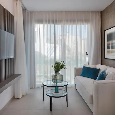 Marbella Quercus Penthouse - Rooftop Jacuzzi Benahavís