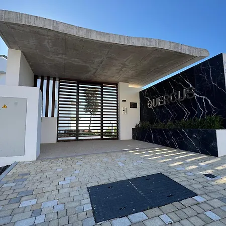 Appartement Marbella Quercus Penthouse - Rooftop Jacuzzi *